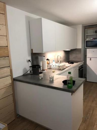 Le très grand Appart - Appartement 3 Chambres - 11