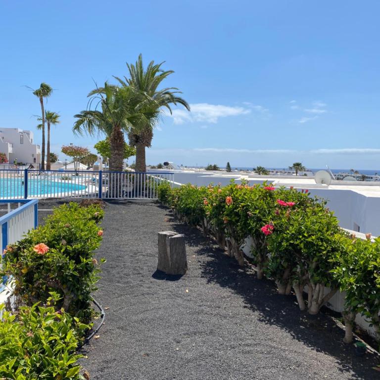 Atalaya Apartment Vista Mar - Two-Bedroom Apartment - 10