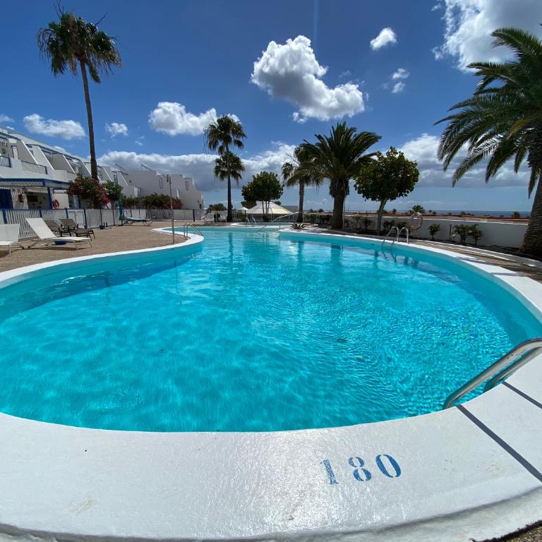 Atalaya Apartment Vista Mar - Two-Bedroom Apartment - 5