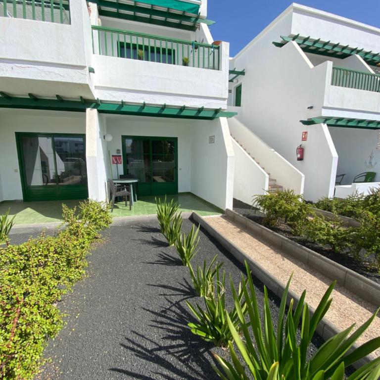 Casa Luna - Apartment - Ground Floor - 22