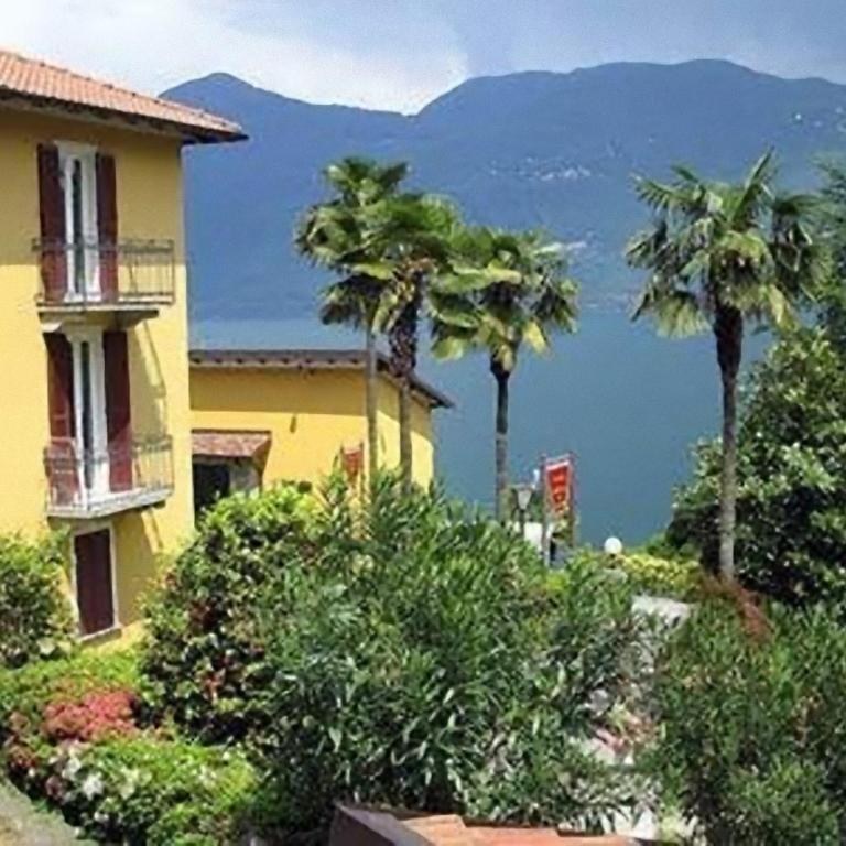 Albergo enoteca Del Lago - Apartment mit 1 Schlafzimmer - Separates Gebäude - 4