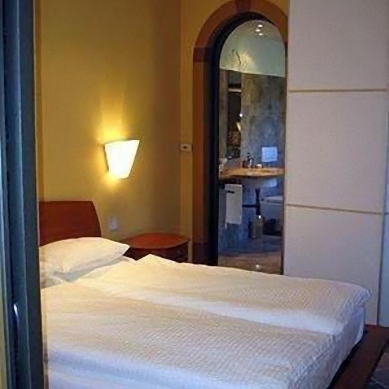 Albergo enoteca Del Lago - Apartment mit 1 Schlafzimmer - Separates Gebäude - 19