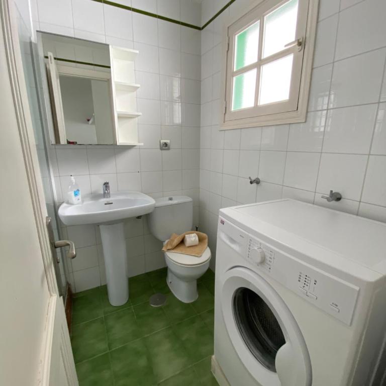 Casa Luna - Apartment - Ground Floor - 17