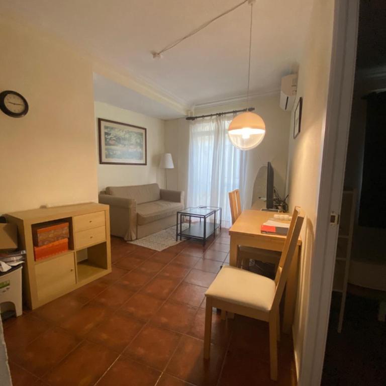 romántico apartamento placentines - Apartamento de 1 dormitorio - 1