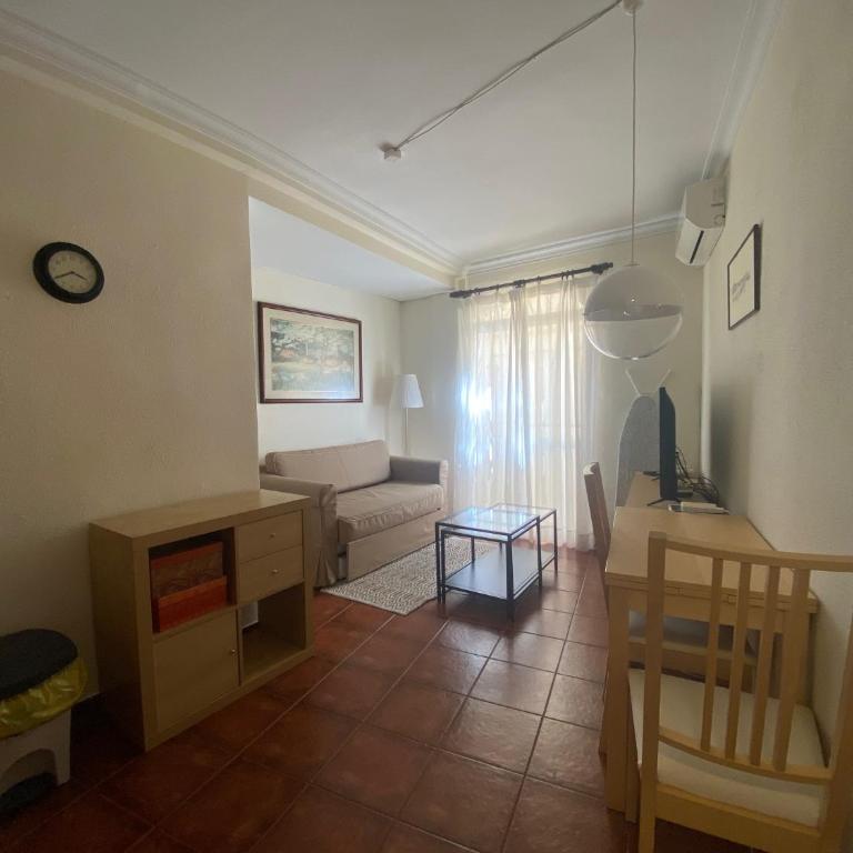 romántico apartamento placentines - Apartamento de 1 dormitorio - 3
