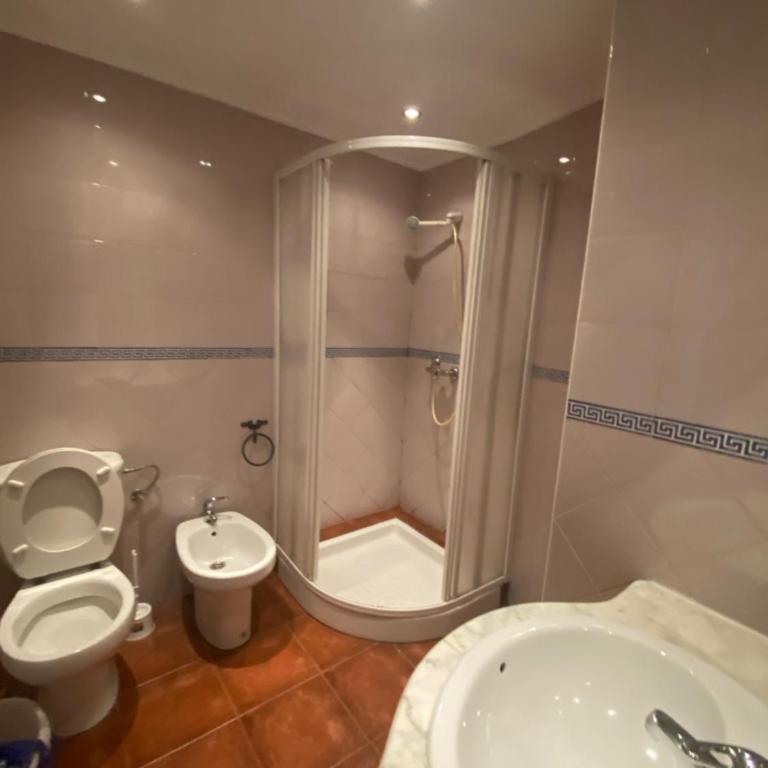 romántico apartamento placentines - Apartamento de 1 dormitorio - 5