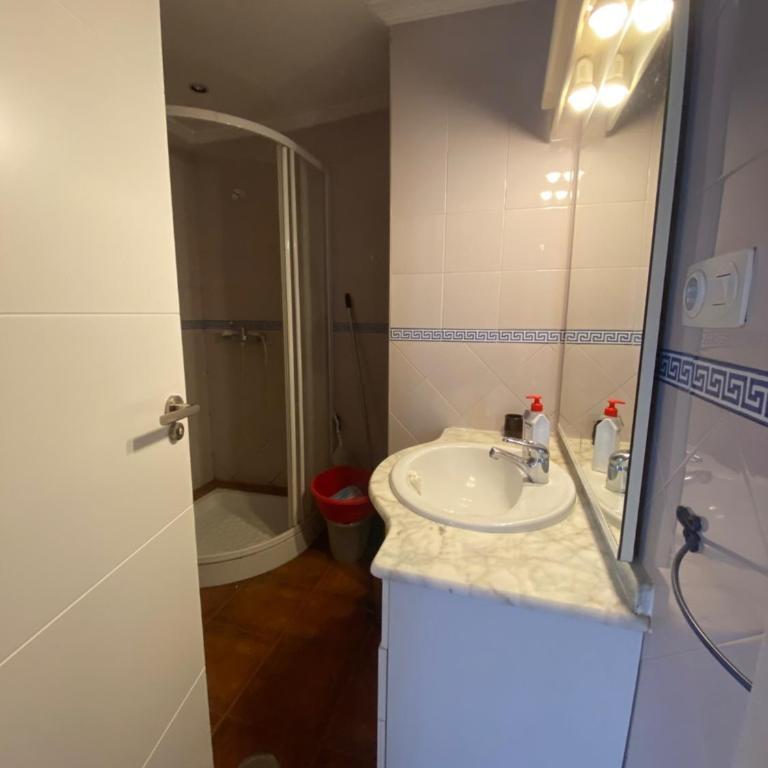 romántico apartamento placentines - Apartamento de 1 dormitorio - 6