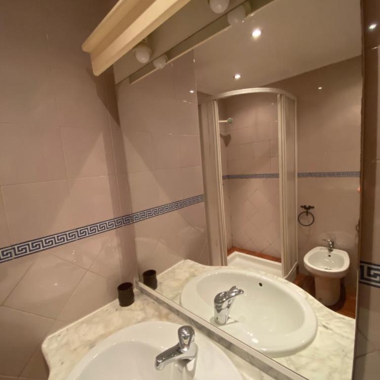 romántico apartamento placentines - Apartamento de 1 dormitorio - 8