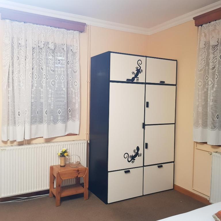 Apartmani Filipi - Deluxe Apartment - 27