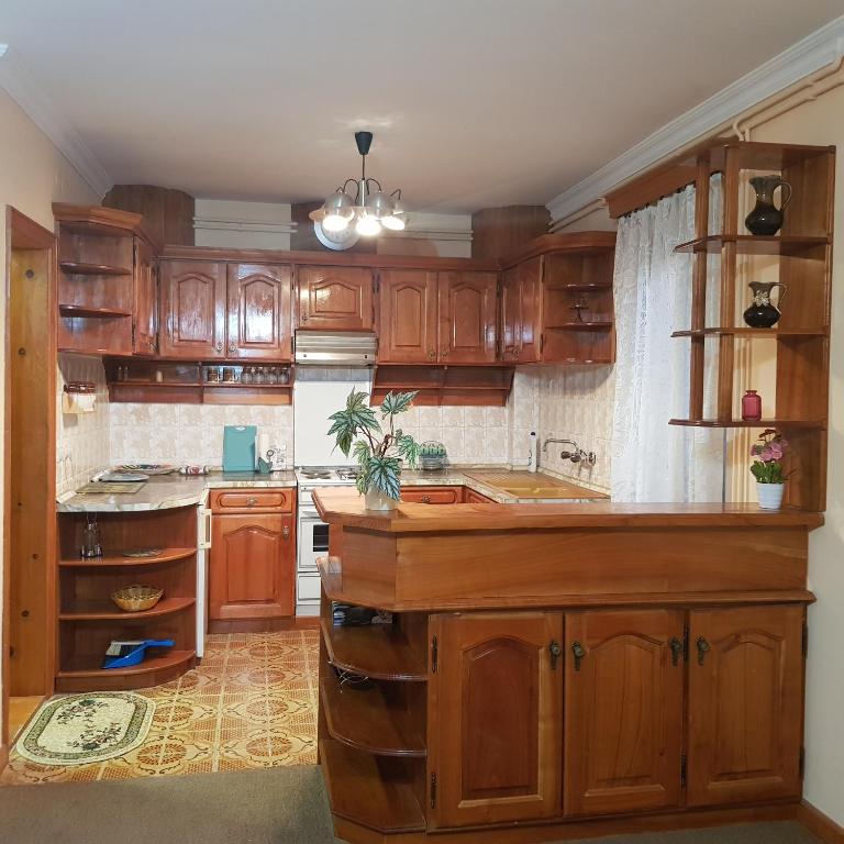 Apartmani Filipi - Deluxe Apartment - 13