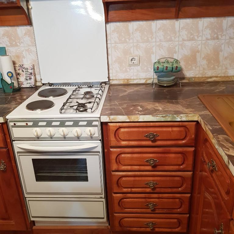 Apartmani Filipi - Deluxe Apartment - 16