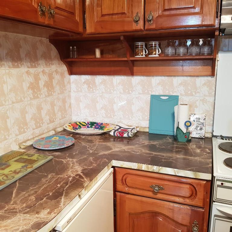 Apartmani Filipi - Deluxe Apartment - 17