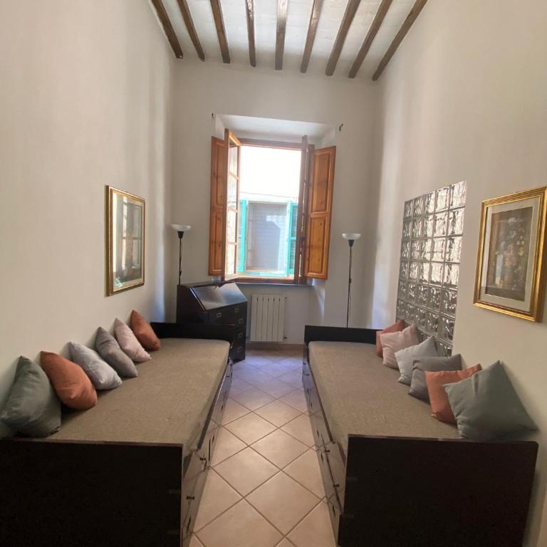 Artemisia - Appartamento con 2 Camere da Letto - 1
