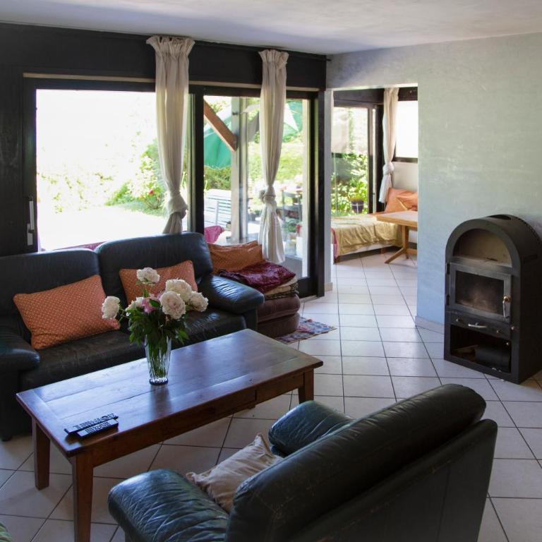 Maison à 30 mètres du lac et piste cyclable - Villa mit 3 Schlafzimmern - 8