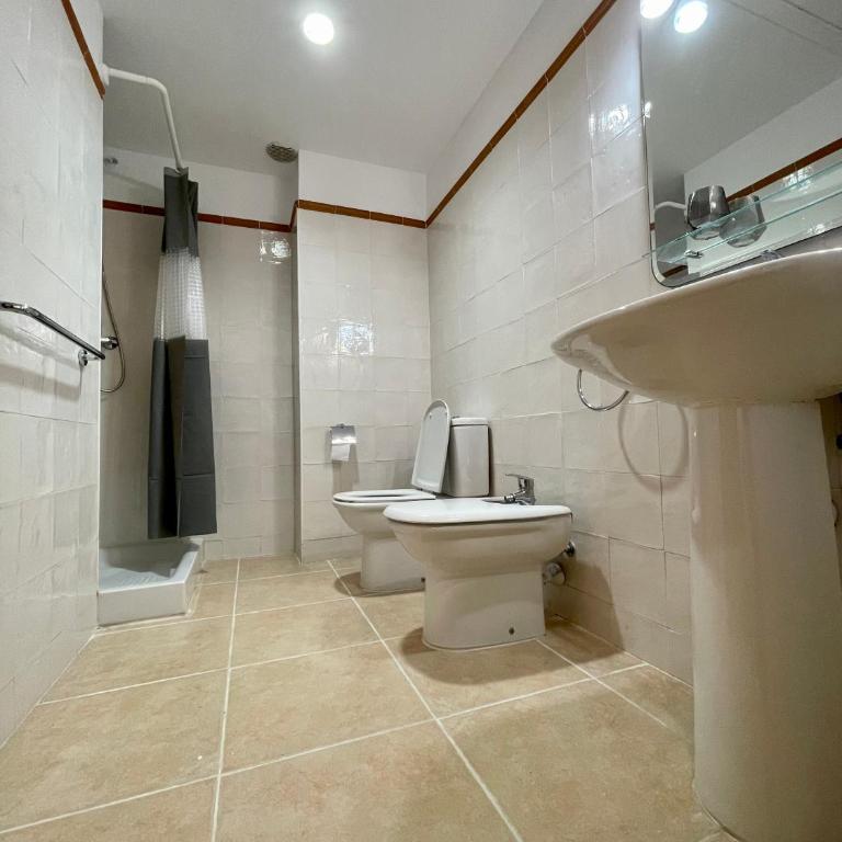 Encantador apartamento con vistas a la Catedral! - Apartamento de 1 dormitorio - 12