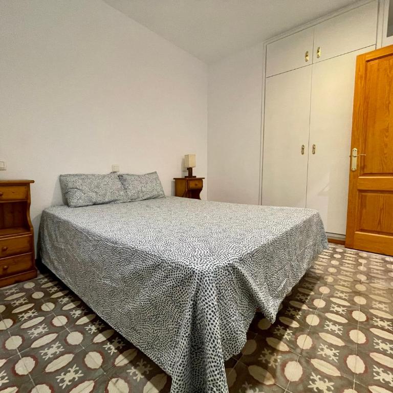 Encantador apartamento con vistas a la Catedral! - Apartamento de 1 dormitorio - 8