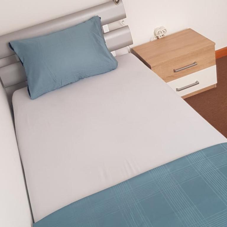 Apartmani Filipi - Studio Apartment - 23