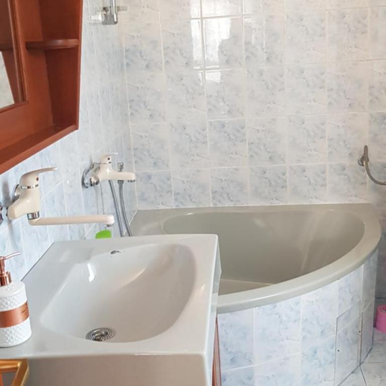 Apartmani Filipi - Studio Apartment - 31