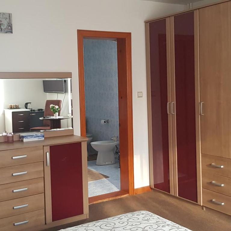 Apartmani Filipi - Studio Apartment - 16