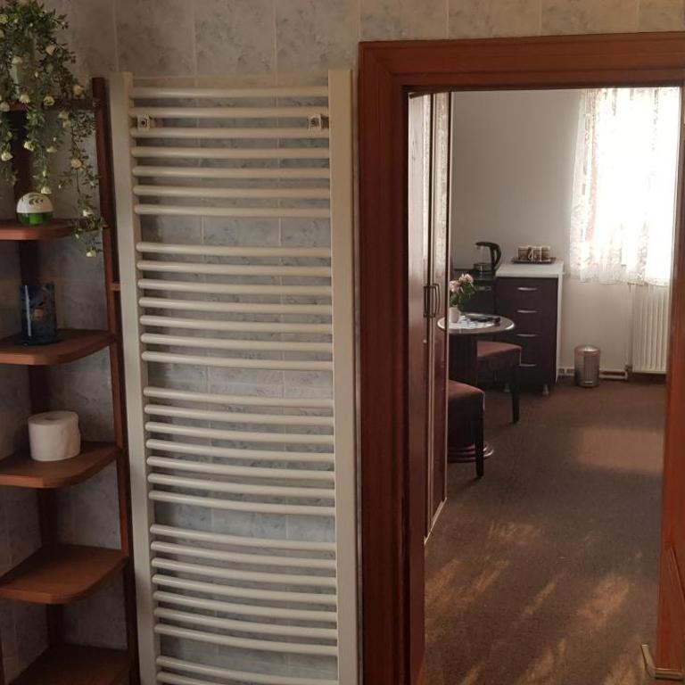 Apartmani Filipi - Studio Apartment - 21