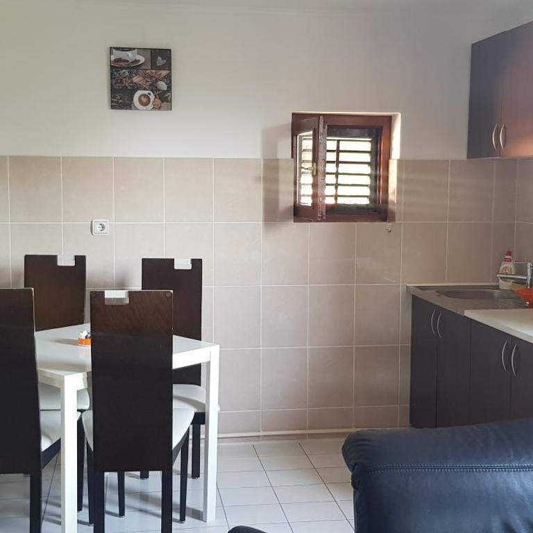 Apartmani Filipi - Apartment - 27