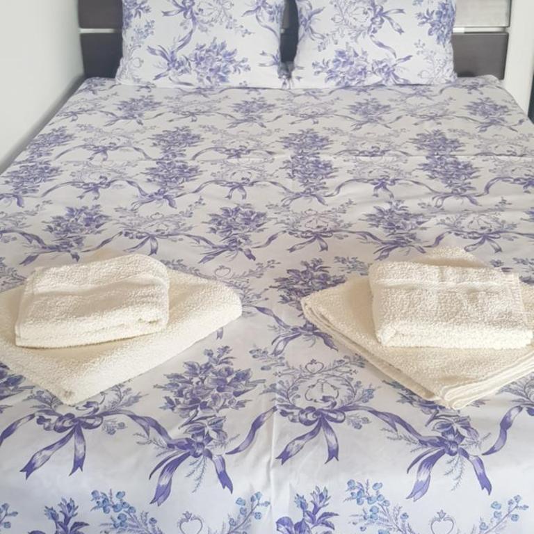 Apartmani Filipi - Apartment - 13