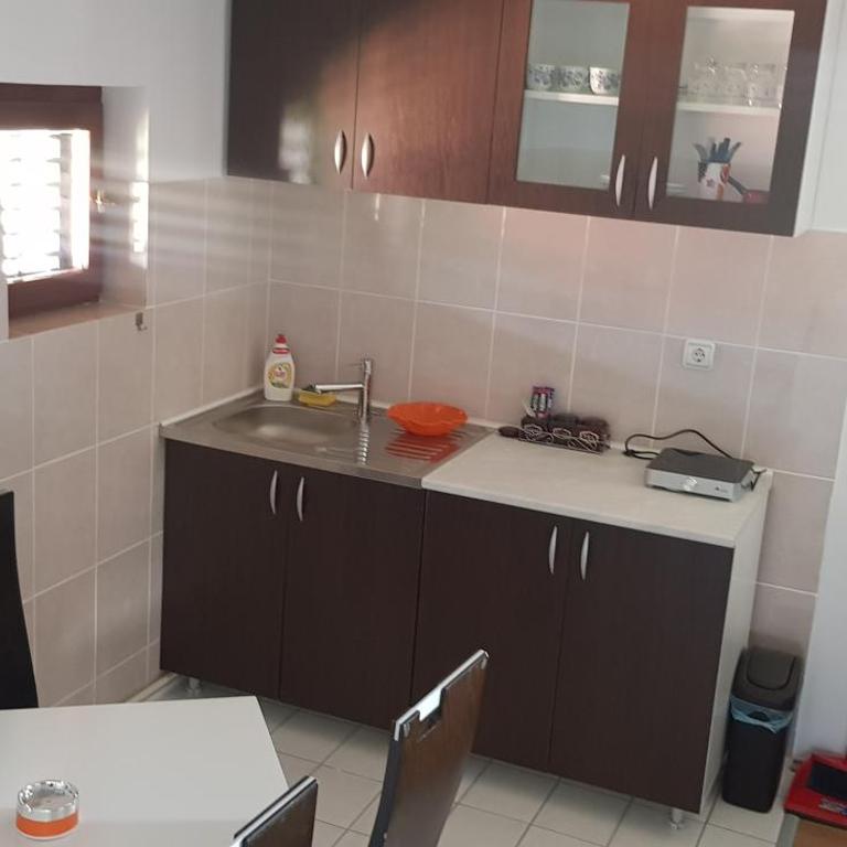 Apartmani Filipi - Apartment - 30