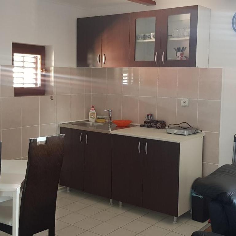 Apartmani Filipi - Apartment - 29