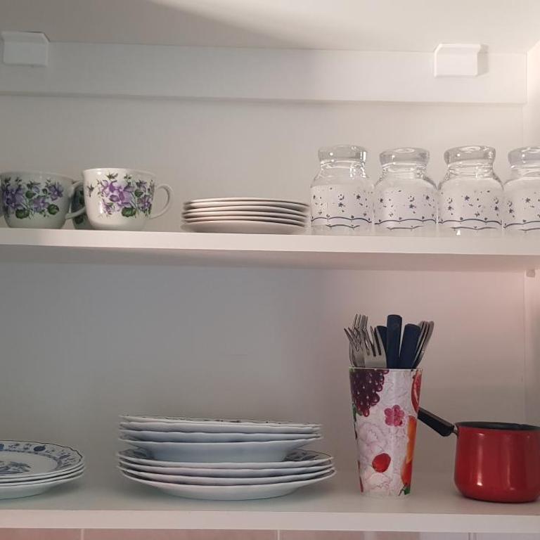 Apartmani Filipi - Apartment - 12