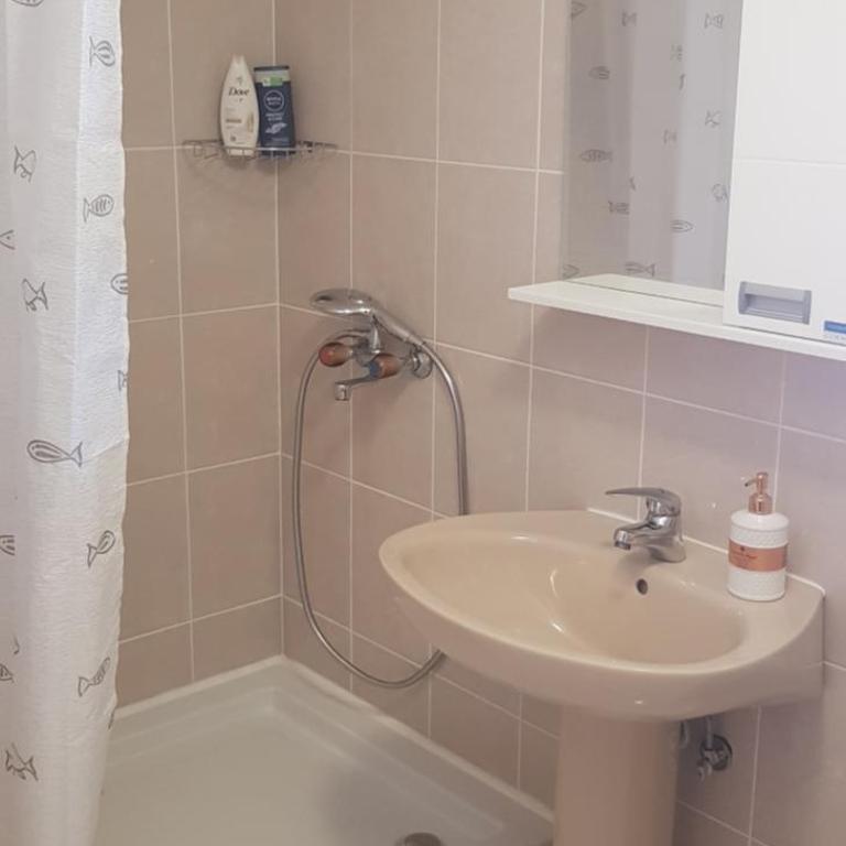 Apartmani Filipi - Apartment - 14