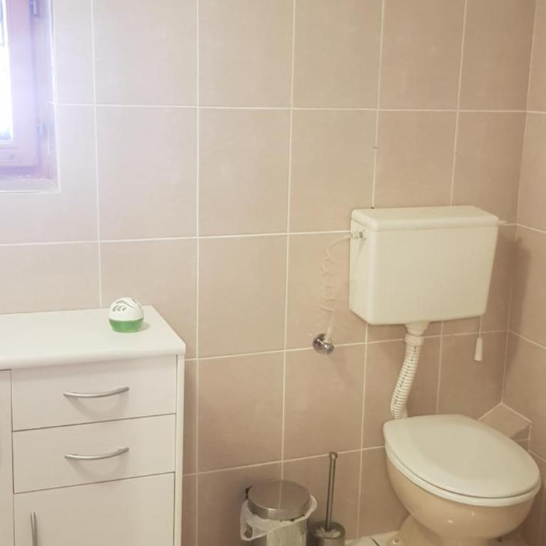 Apartmani Filipi - Apartment - 15