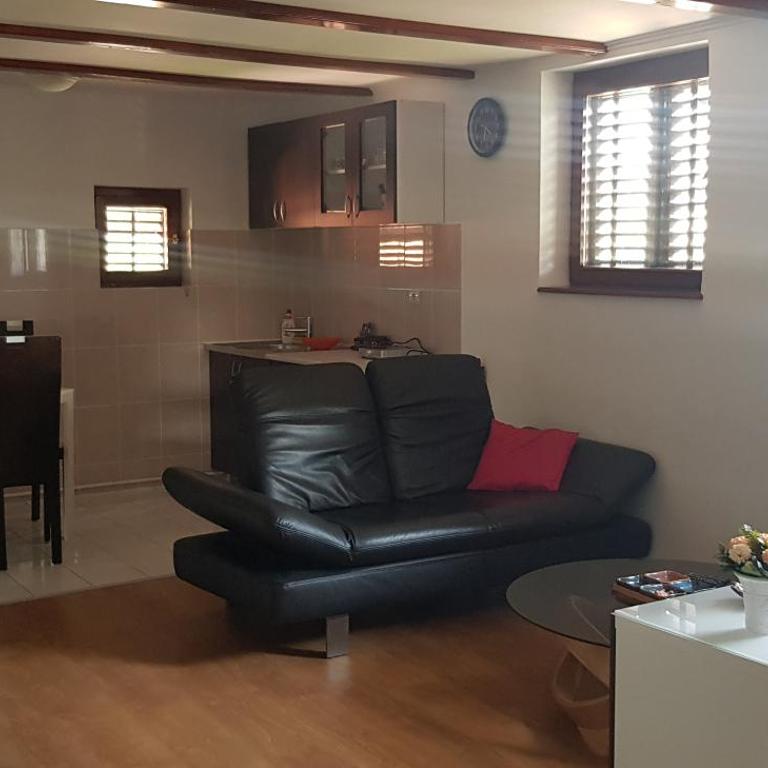 Apartmani Filipi - Apartment - 32