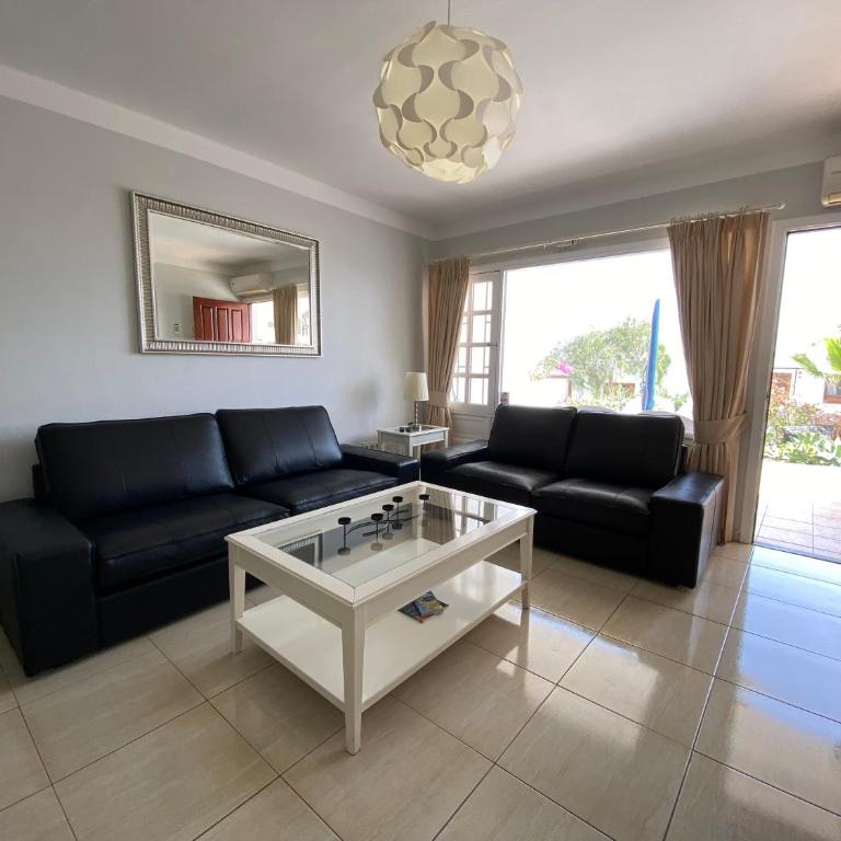 Miramar - Two-Bedroom Apartment - 4