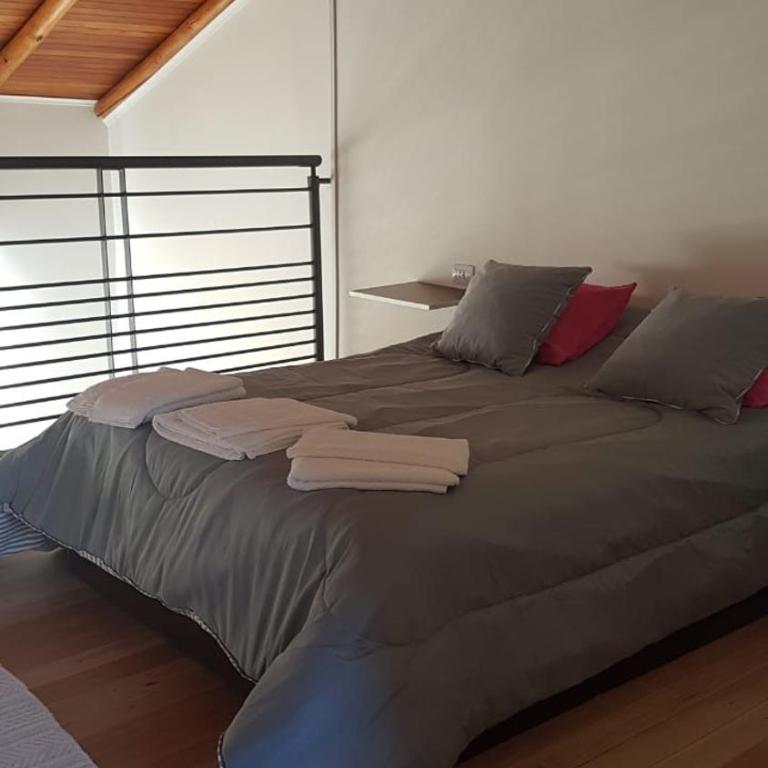 Loft Salto Chico - Loft - 3