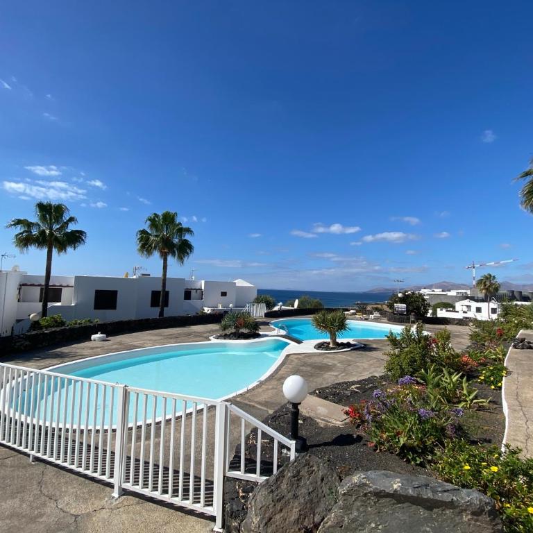 Miramar - Two-Bedroom Apartment - 22