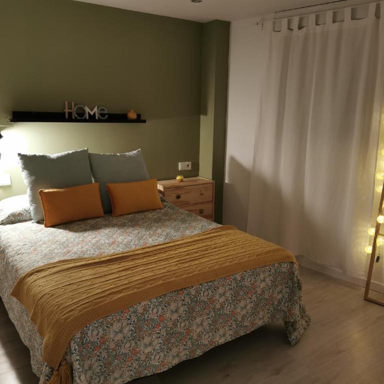 Laurel No5 - Apartamento de 1 dormitorio - 7