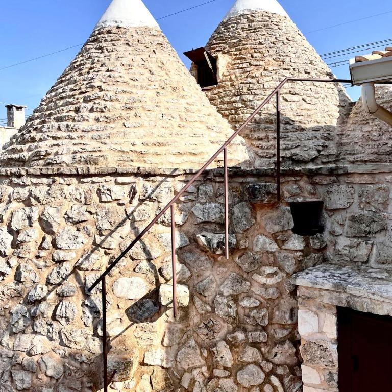 Dimore Storiche - Ulivo di Aldo - Casa Vacanze - 6