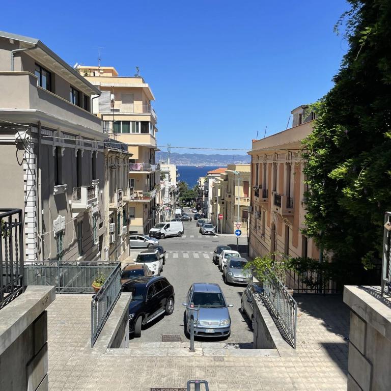 Civico 513 Apartments Centro, Lungomare e Self Check-in - Apartment - Ground Floor - 4