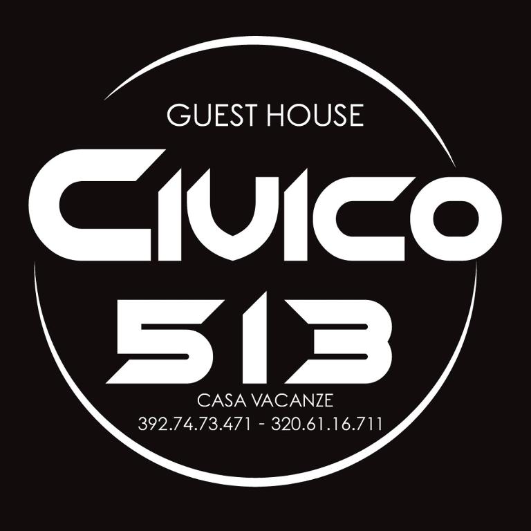 Civico 513 Apartments Centro, Lungomare e Self Check-in - Apartment - Ground Floor - 6