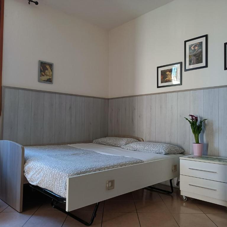 Appartamenti Borghetto San Donato 105 - Superior Apartment - 5