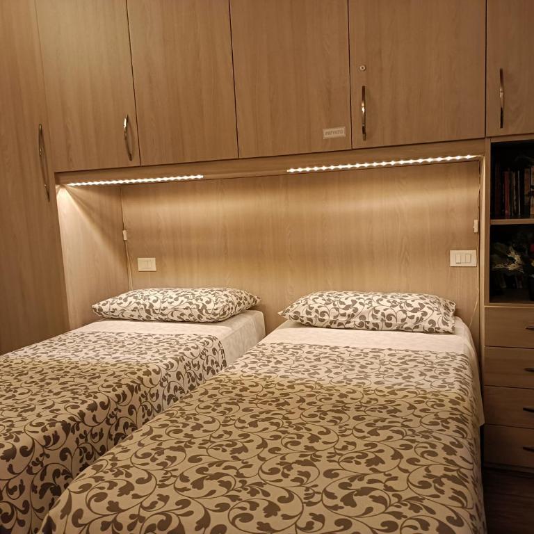 Appartamenti Borghetto San Donato 105 - Apartment - Ground Floor - 9