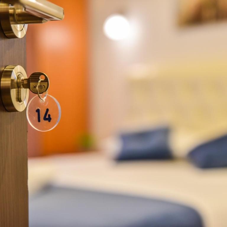 Villa Oleander - Apartman sa 2 Spavaće Sobe - 6