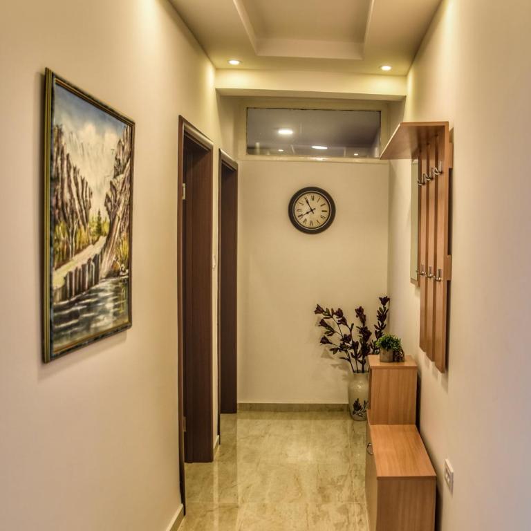 Villa Oleander - Apartman sa 2 Spavaće Sobe - 1
