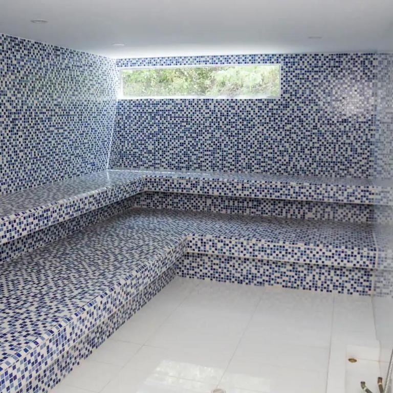 APARTAMENTO LUJOSO CLUB DE PLAYA SAMARIA - Apartamento de 2 dormitorios - 18
