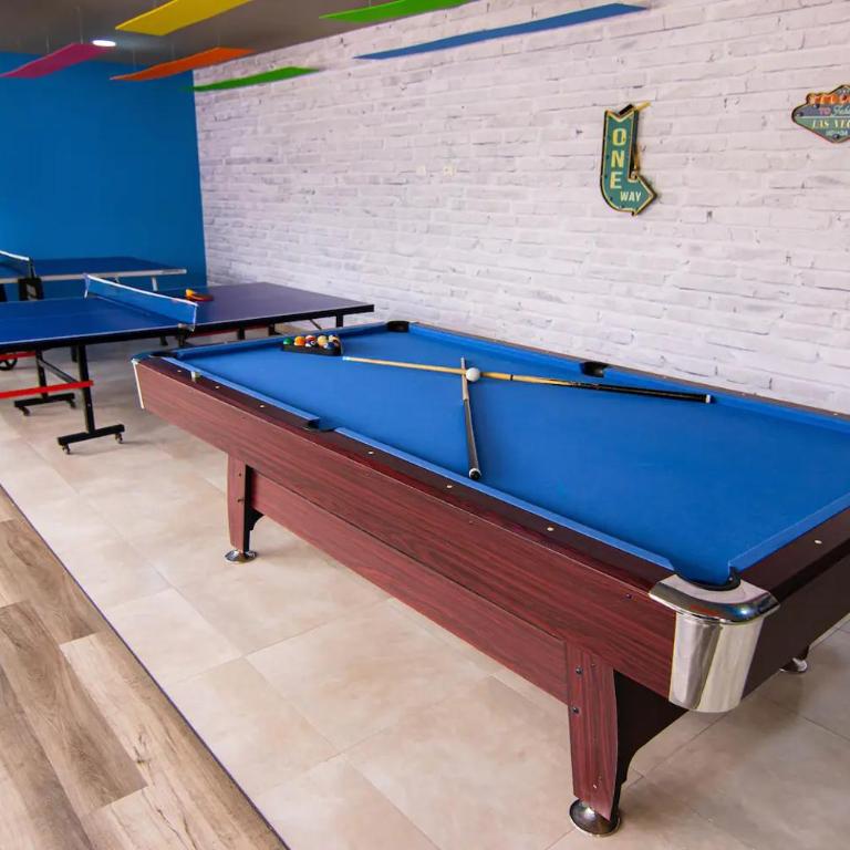 APARTAMENTO LUJOSO CLUB DE PLAYA SAMARIA - Apartamento de 2 dormitorios - 32