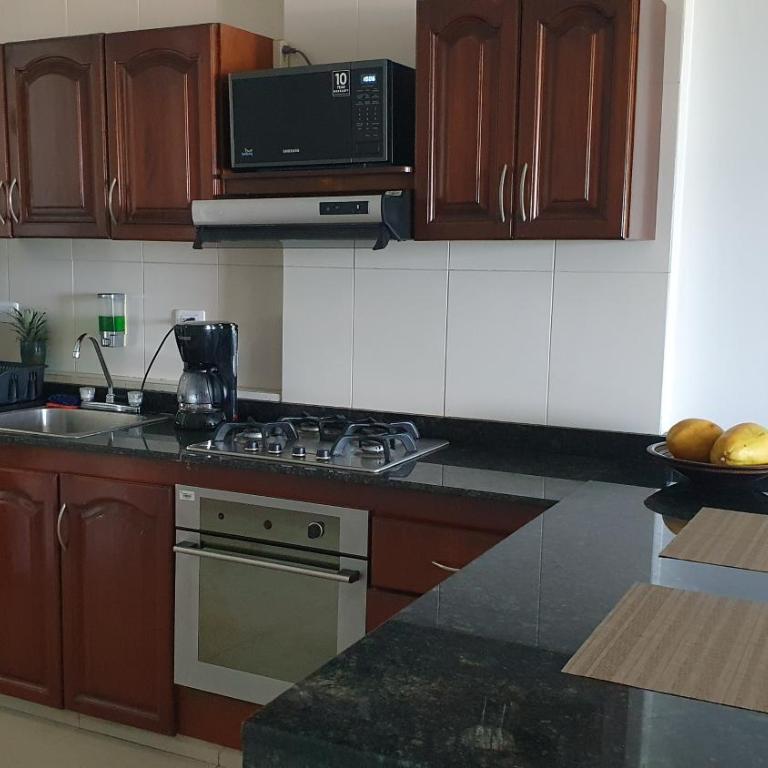 Apartamento en el Sector El Laguito - Apartamento de 2 dormitorios - 8