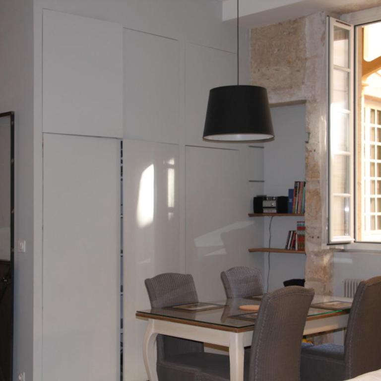 Le Loisy - Appartement 1 Chambre - 30