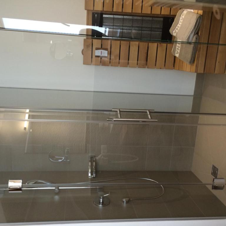 Berglife Appartements - Apartment mit 3 Schlafzimmern und Balkon - 6