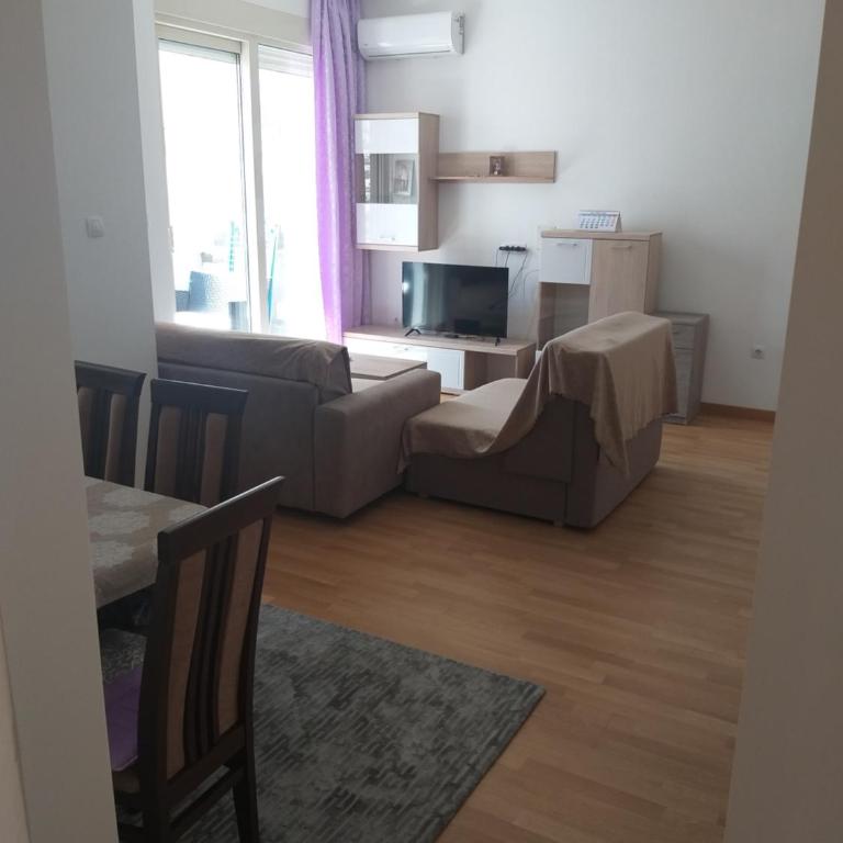 Apartment Joković - Apartman sa 1 Spavaćom Sobom - 8