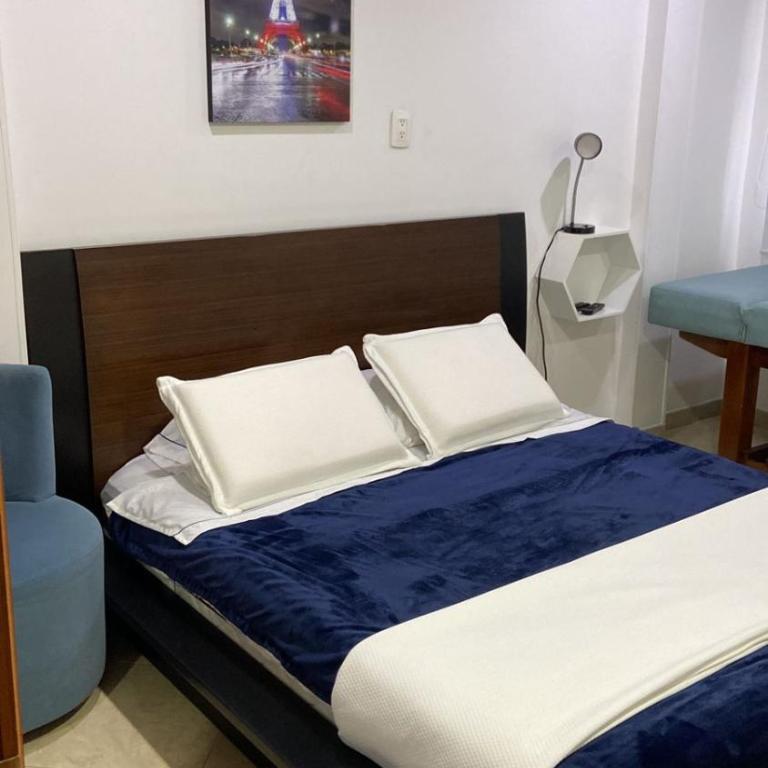 C HOTELERA REY.ES - Apartamento de 2 dormitorios - 13